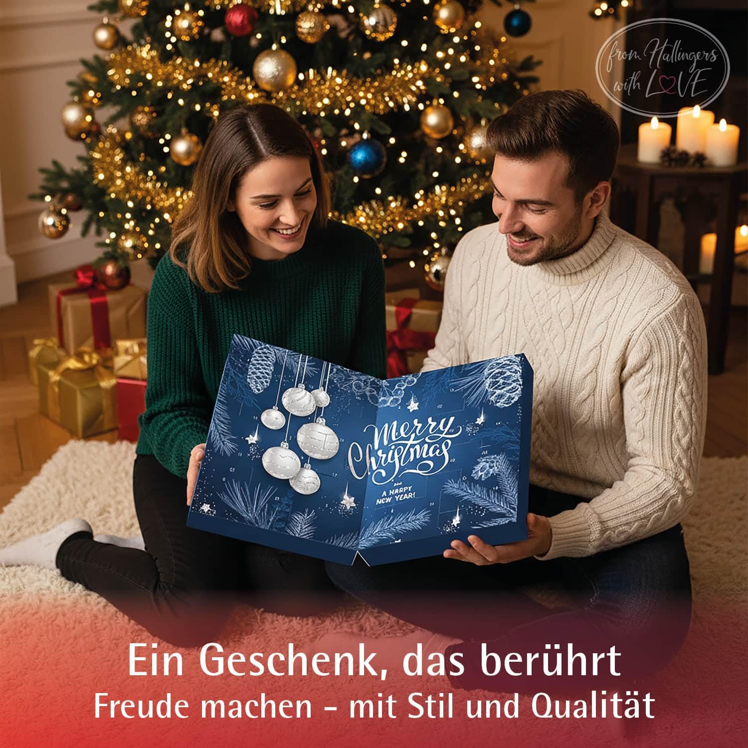 hallingers-adventskalender-blue-christmas-pralinen-24-st-ck image 5