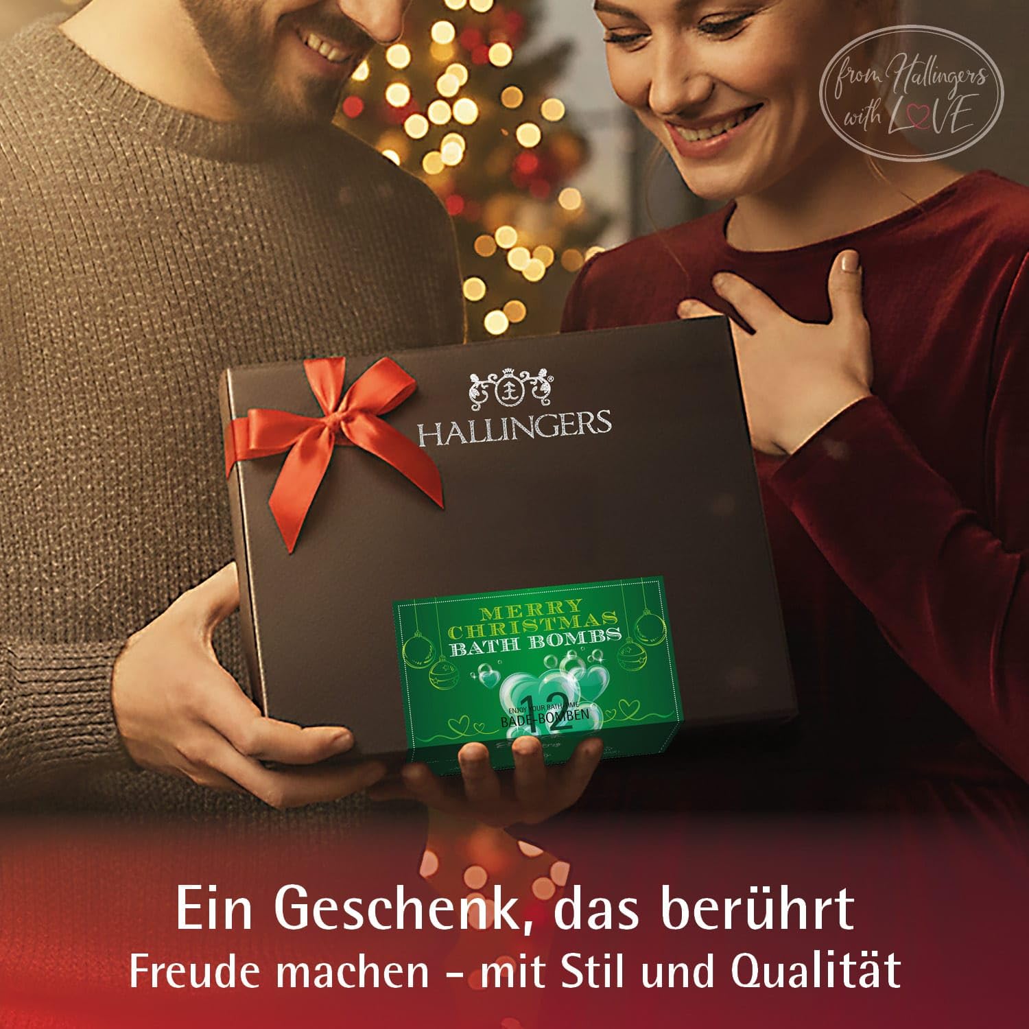 hallingers-merry-christmas-badebomben-set-12-stk-wellness image 5