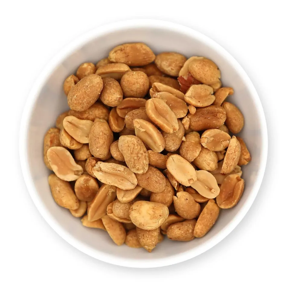 1001-frucht-erdn-sse-ungesalzen-500g-eiwei-snack image 1