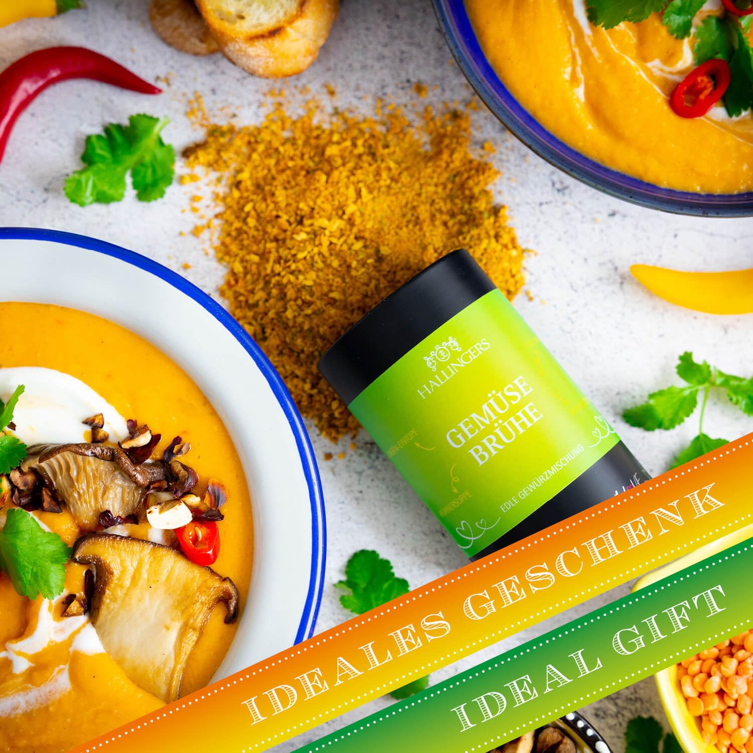 hallingers-gem-sebr-he-gew-rzmischung-145g-dose-vegan image 5