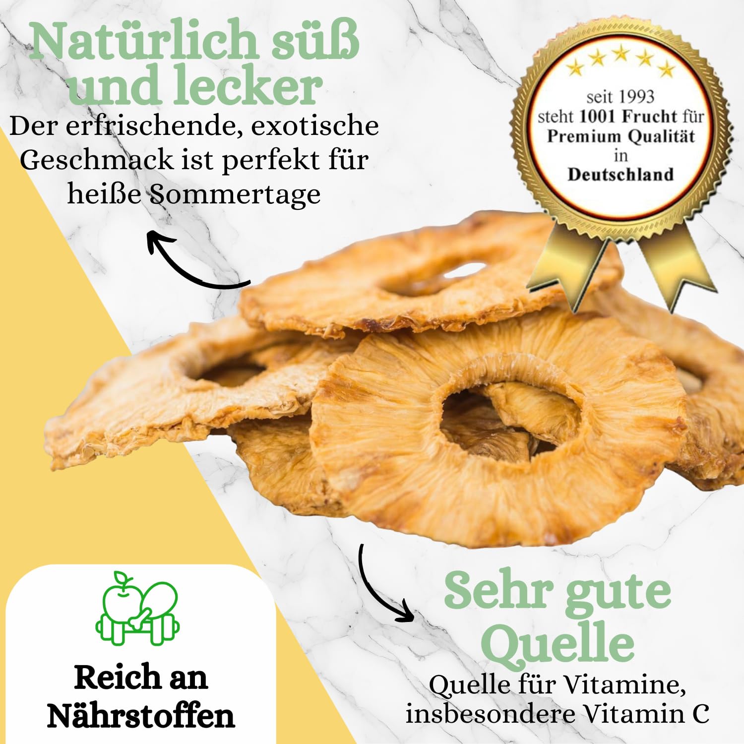 1001-frucht-ananasringe-trockenfr-chte-500g-ungezuckert-naturbelassen image 4
