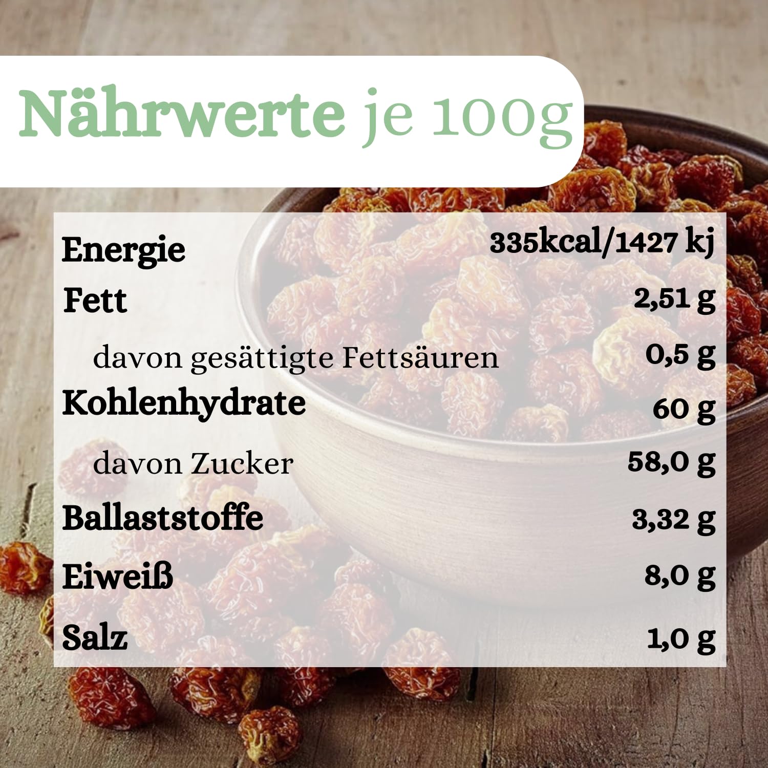 1001-frucht-superfoods-physalis-getrocknet-1kg-ungezuckert-trockenobst image 2