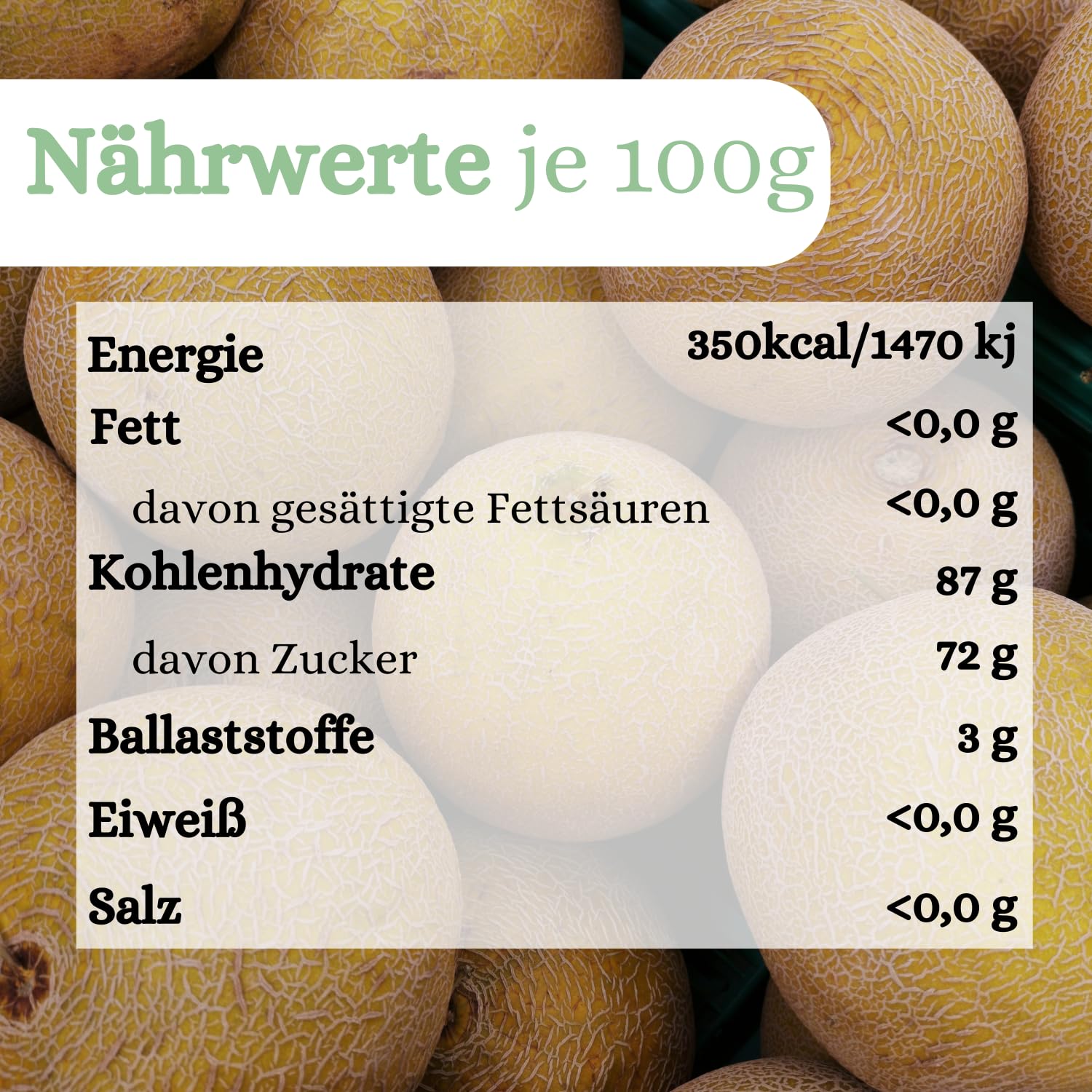 1001-frucht-trockenfr-chte-honigmelone-kandiert-1kg-thailand image 2