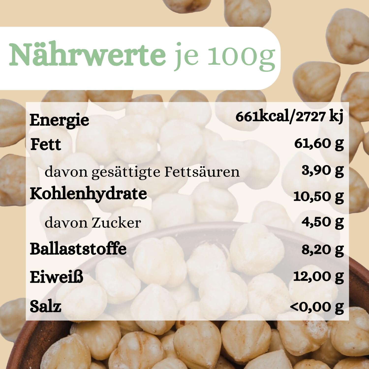 1001-frucht-n-sse-haselnusskerne-blanchiert-1-kg-naturbelassen image 2