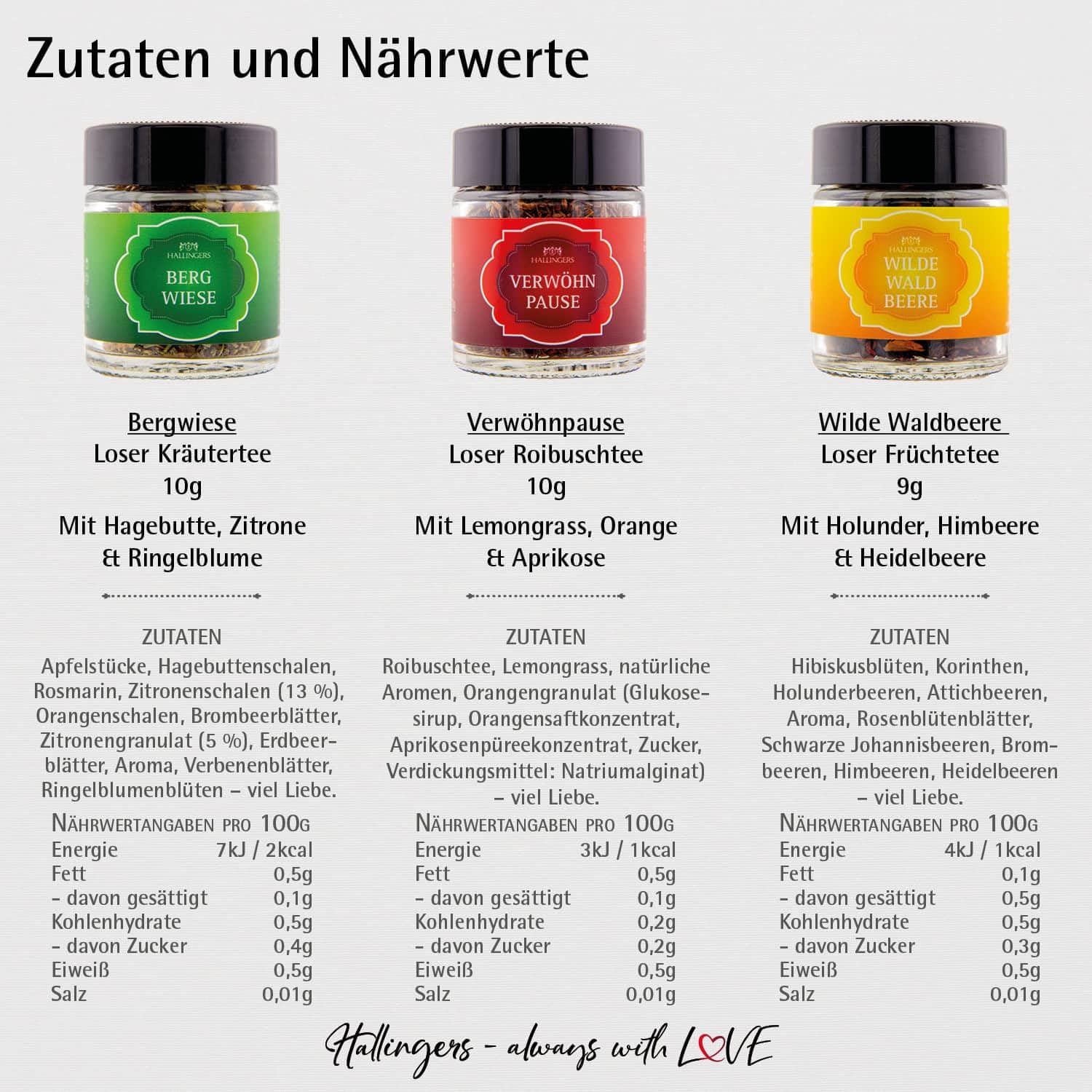 hallingers-tee-frohe-ostern-probierset-loser-tee-28g-3-gl-ser image 2
