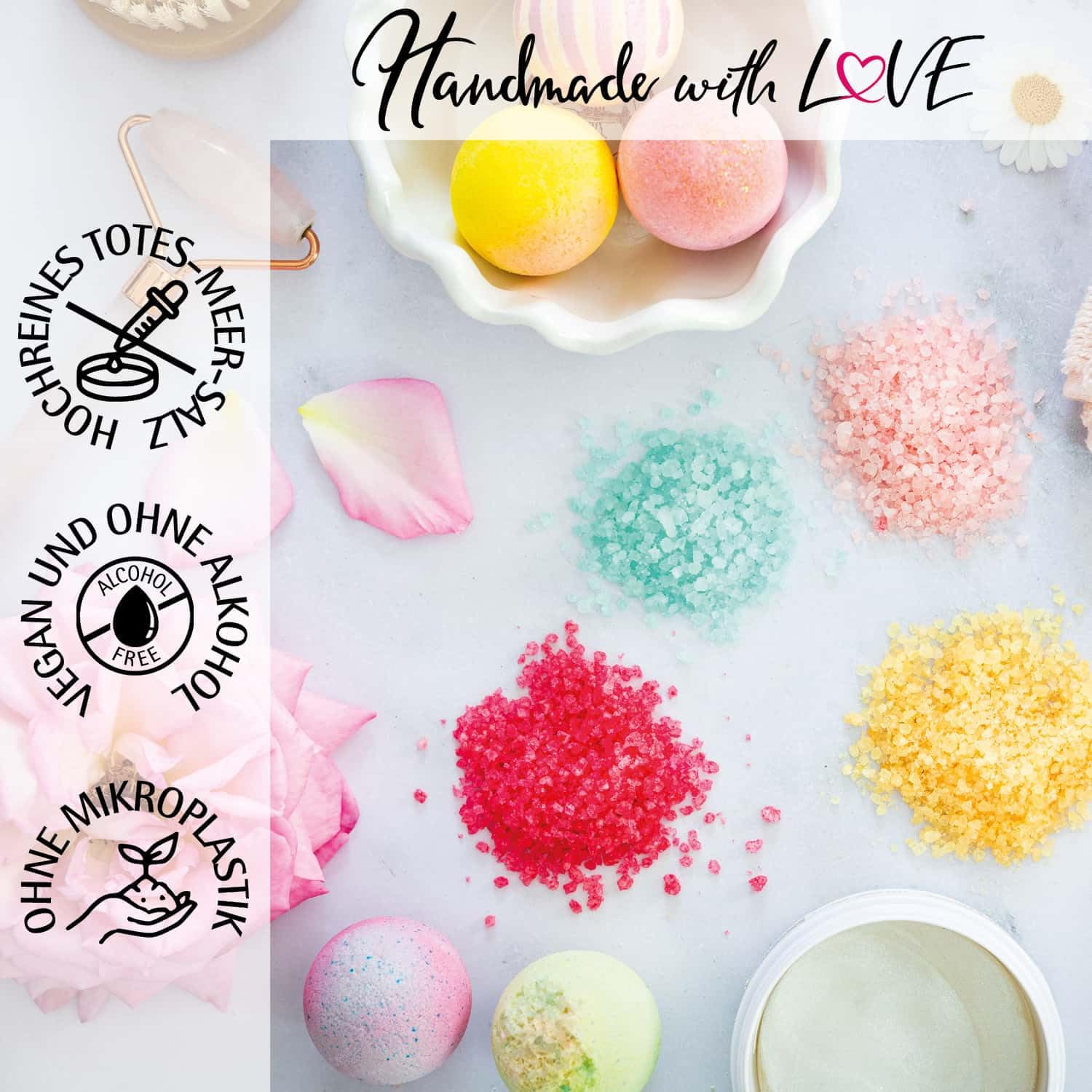hallingers-wellness-frohe-ostern-pink-badesalz-12er-set-totes-meer-420g image 5