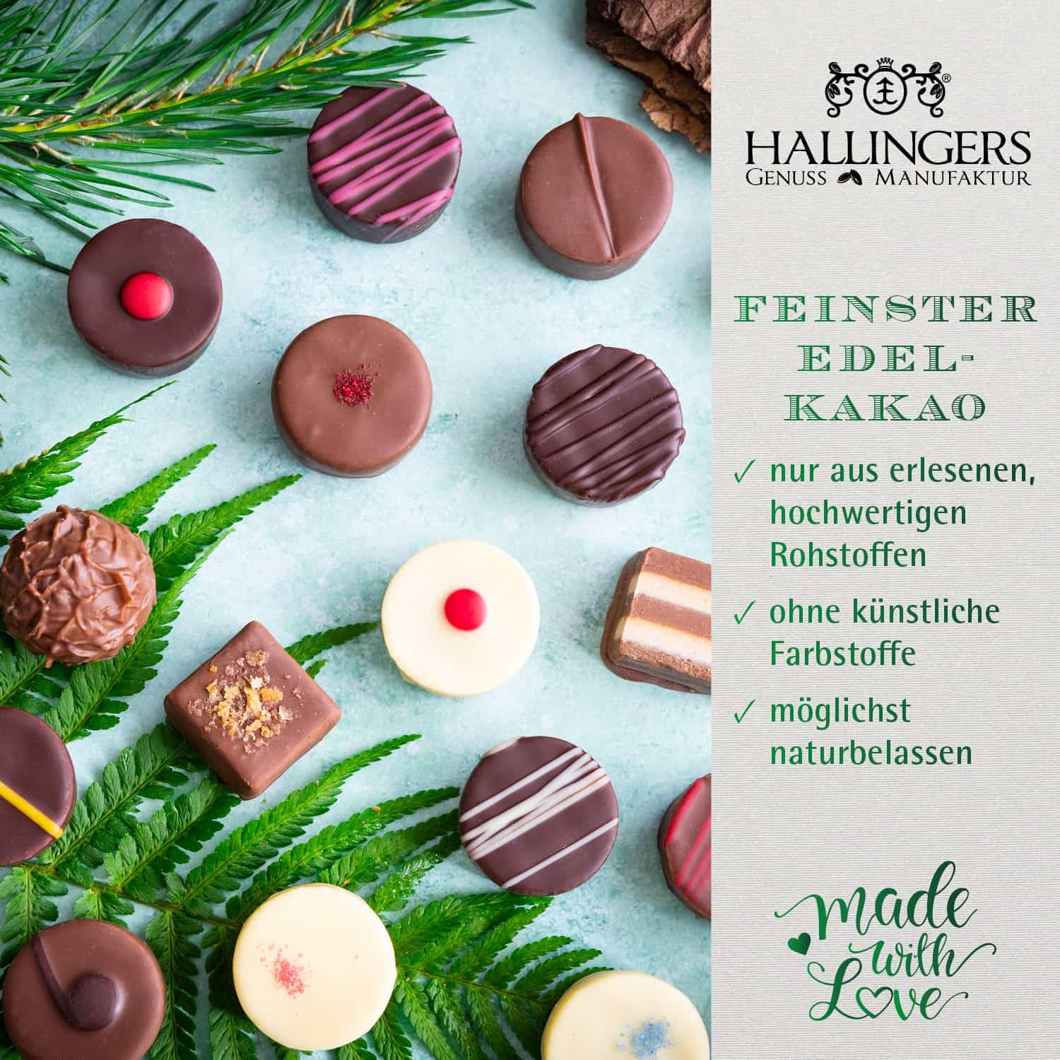 hallingers-adventskalender-waidmannsheil-pralinen-ohne-alkohol image 4
