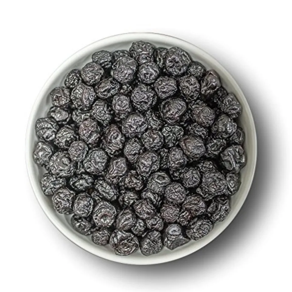 1001-frucht-trockenfr-chte-heidelbeeren-getrocknet-500g-kandiert image 1