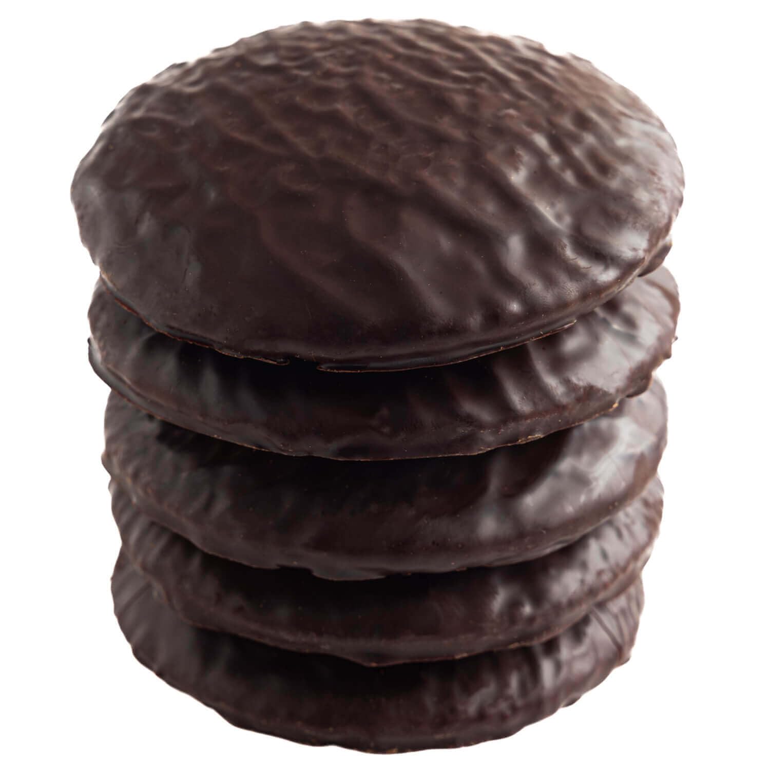 hallingers-gen-sse-elisen-lebkuchen-walnuss-zartbitter-5er-beutel image 1