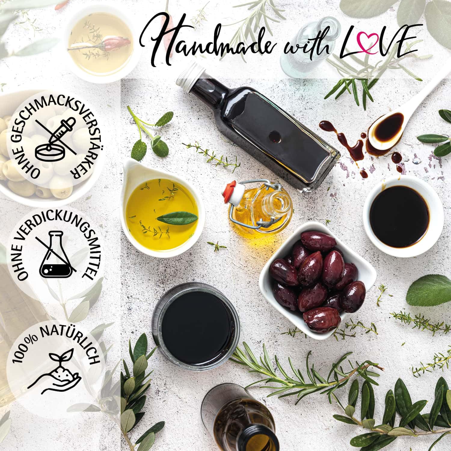 hallingers-kochen-waidmannsheil-gourmet-essig-350ml-kr-uter-balsamico image 5