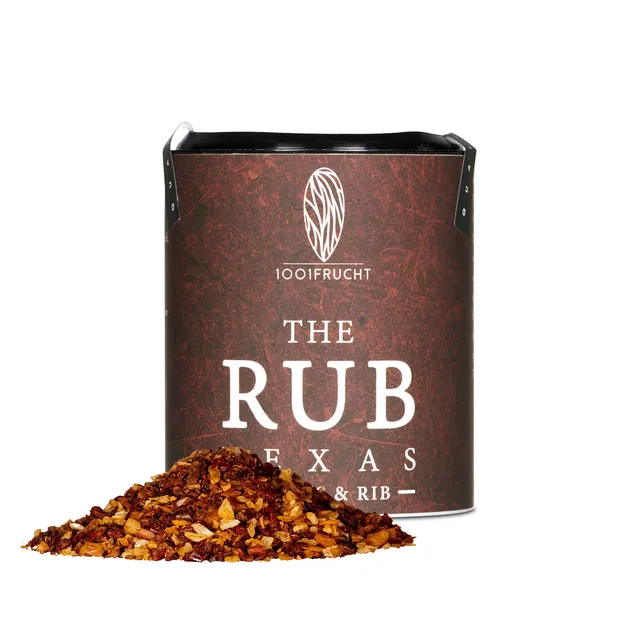 1001-frucht-texas-steak-rub-80-g-grillgew-rz-kruste image 1