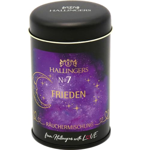 hallingers-spirituals-no-seven-r-ucherwerk-frieden-geschenkdose-mit-harz image 7