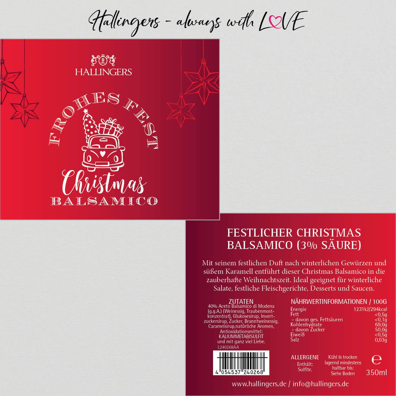 hallingers-kochen-frohes-fest-winter-balsamico-essig-350ml-geschenk image 6