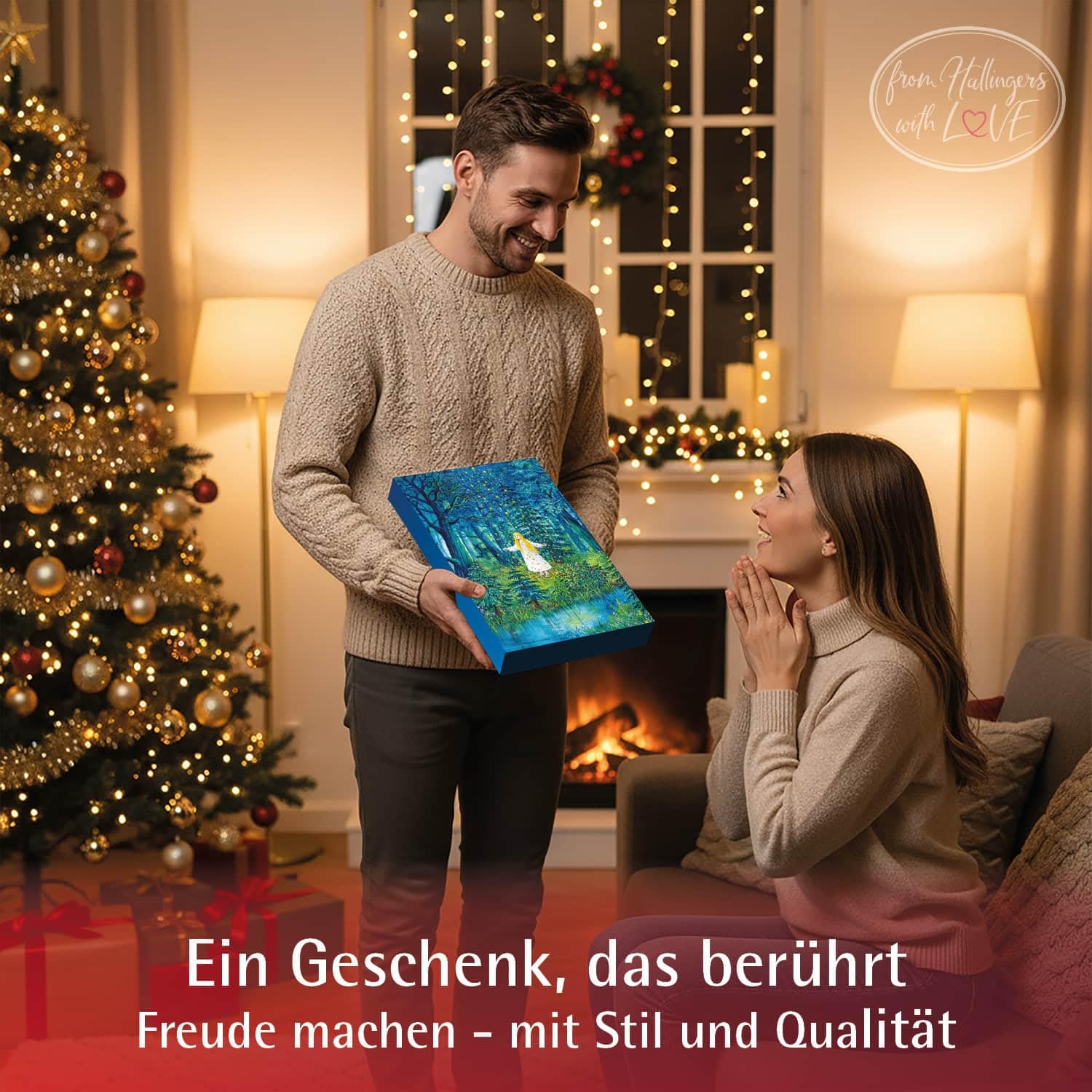 hallingers-adventskalender-sternm-dchen-pralinen-ohne-alkohol image 5