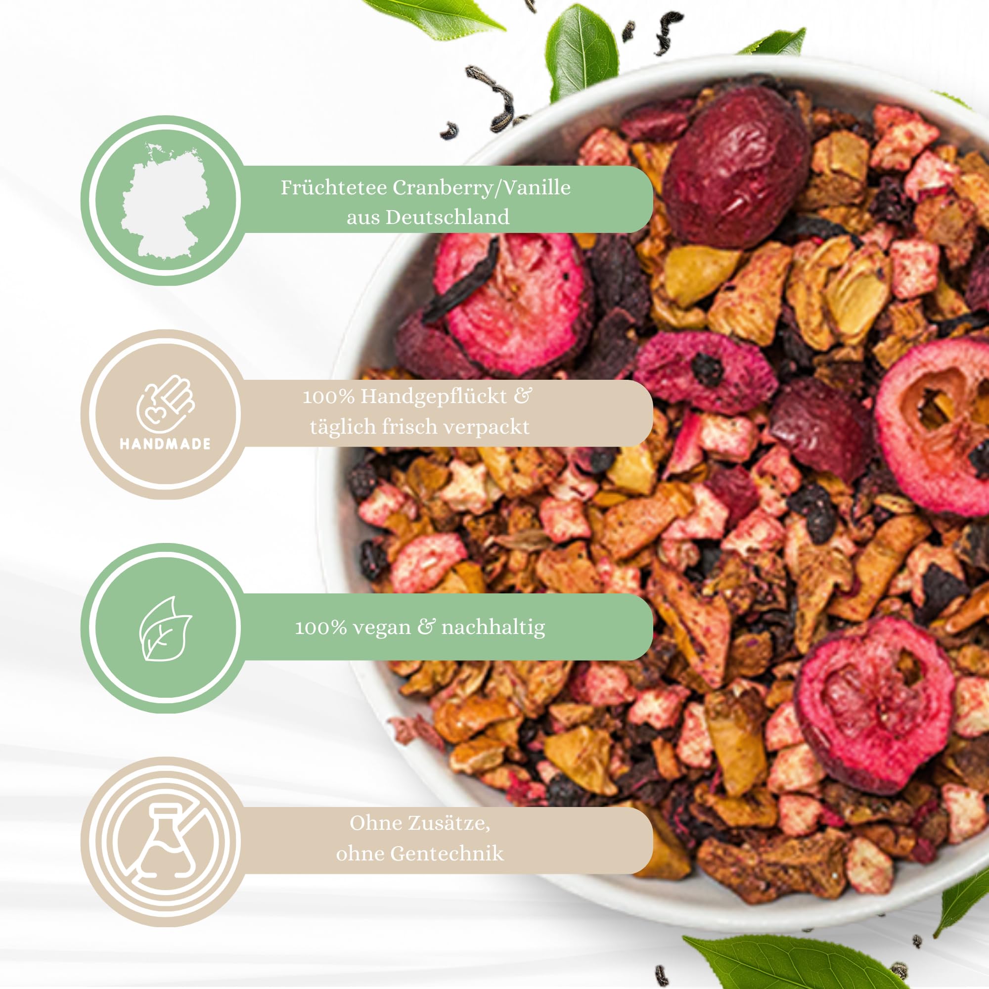 1001-frucht-cranberry-vanille-fr-chtetee-100g-mild image 2