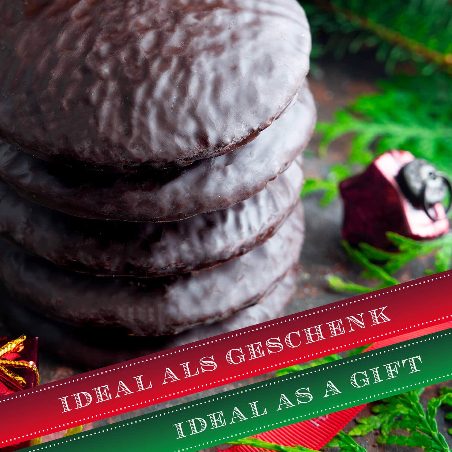 hallingers-gen-sse-elisen-lebkuchen-zartbitter-5-st-ck-geschenk image 4