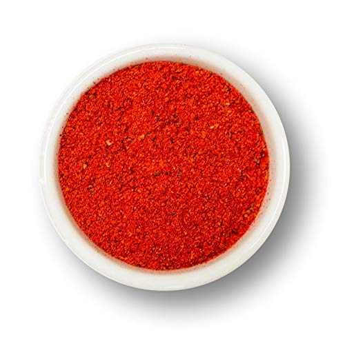 1001-frucht-paprika-scharf-gemahlen-250g-ohne-zus-tze image 1