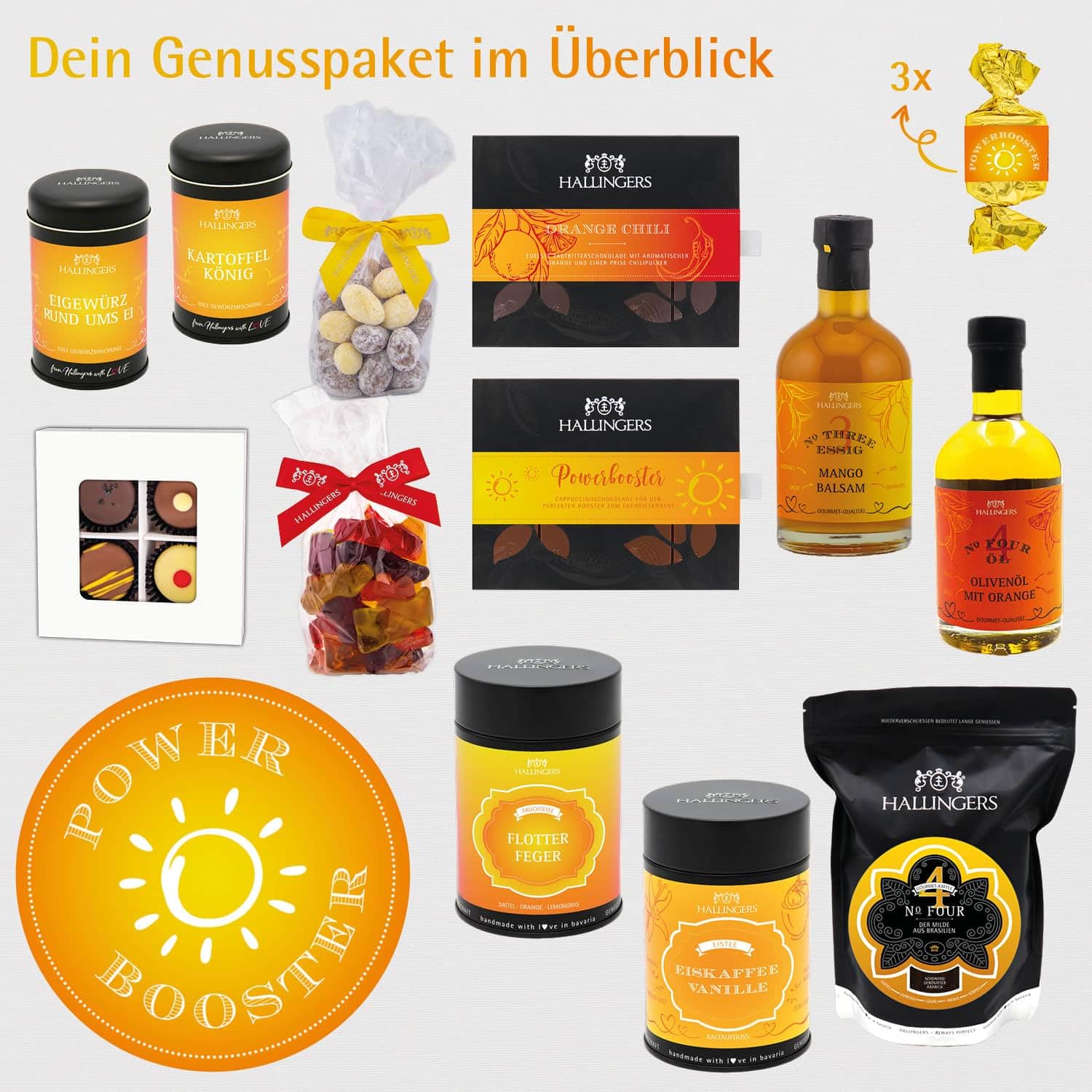hallingers-power-booster-feinkost-geschenkkorb-xxl-2307-g image 6