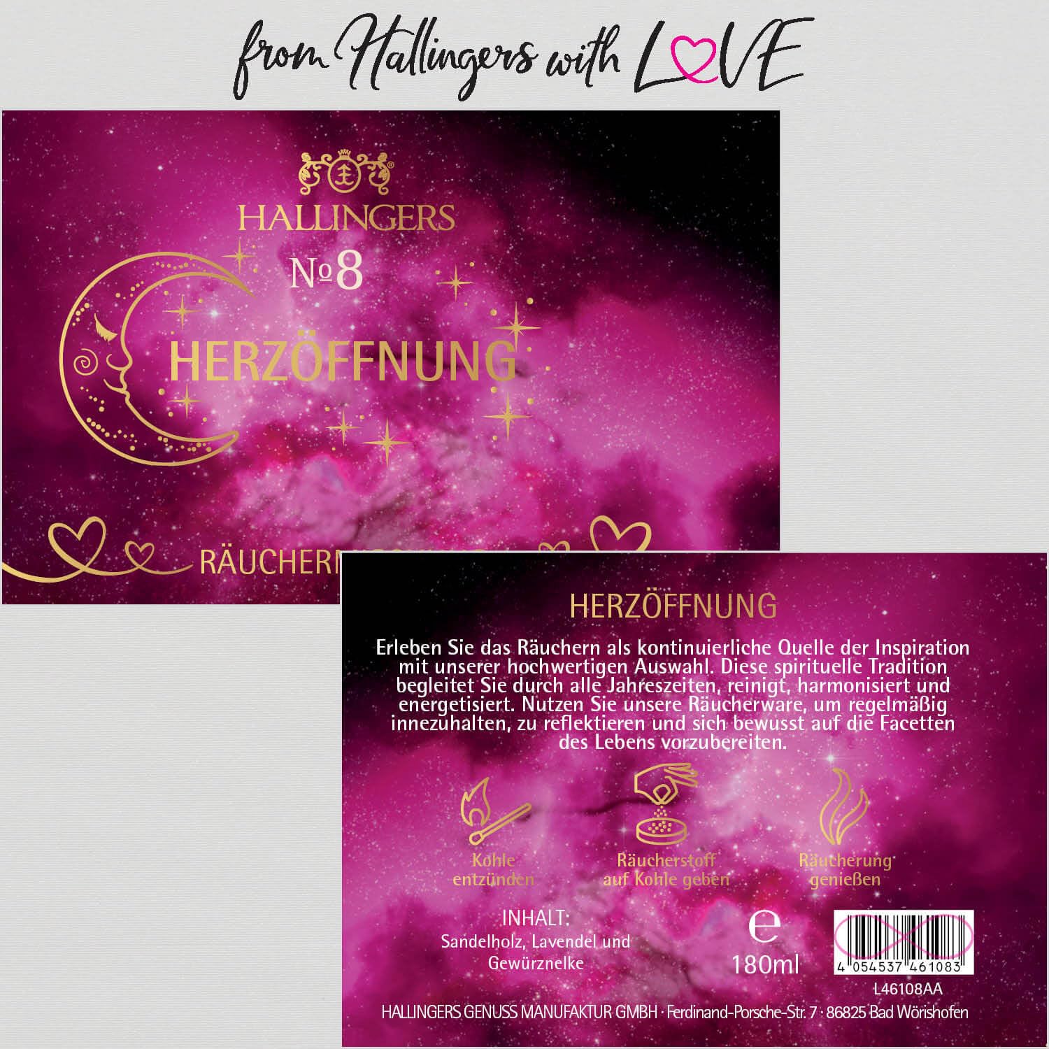 hallingers-spirituals-no-eight-r-ucherwerk-herz-ffnung image 3