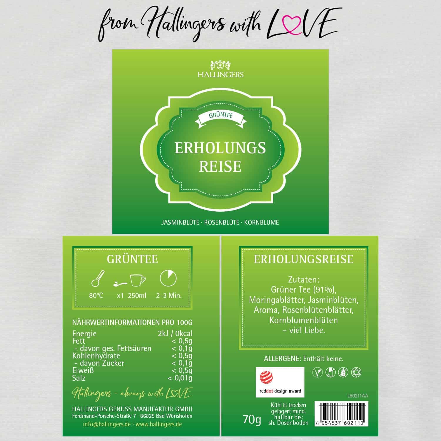hallingers-tee-gr-ner-tee-erholungsreise-jasmin-dose-100-g image 6