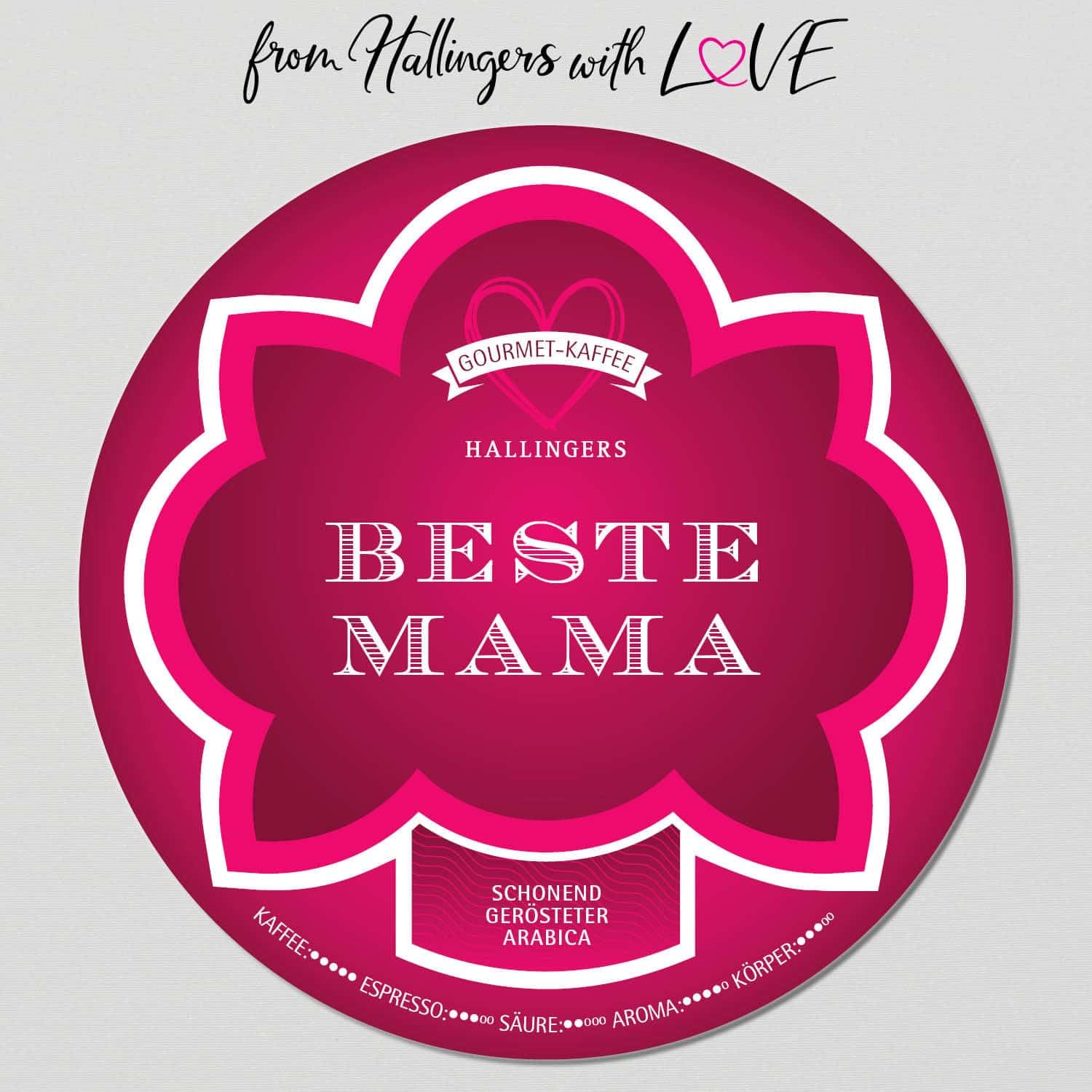 hallingers-kaffee-beste-mama-arabica-bohnen-500g-mild image 6