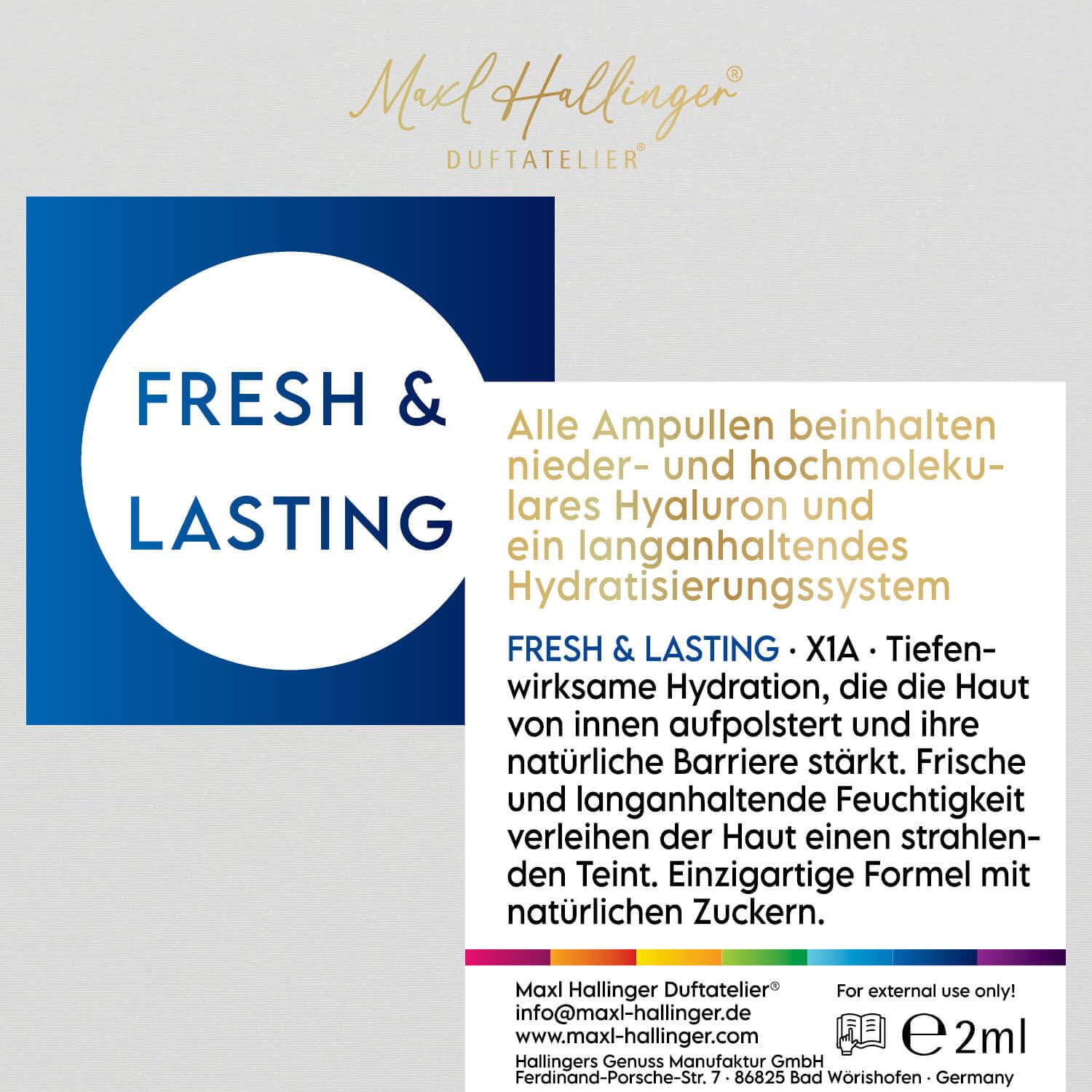 hallingers-wellness-fresh-lasting-serum-ampulle-hyaluron-vegan-2ml image 6