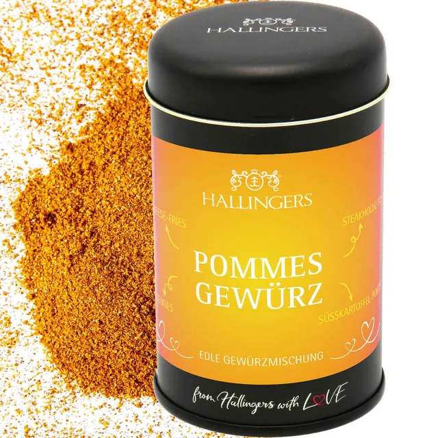 hallingers-krosse-fritten-pommesgew-rz-125g-dose image 1