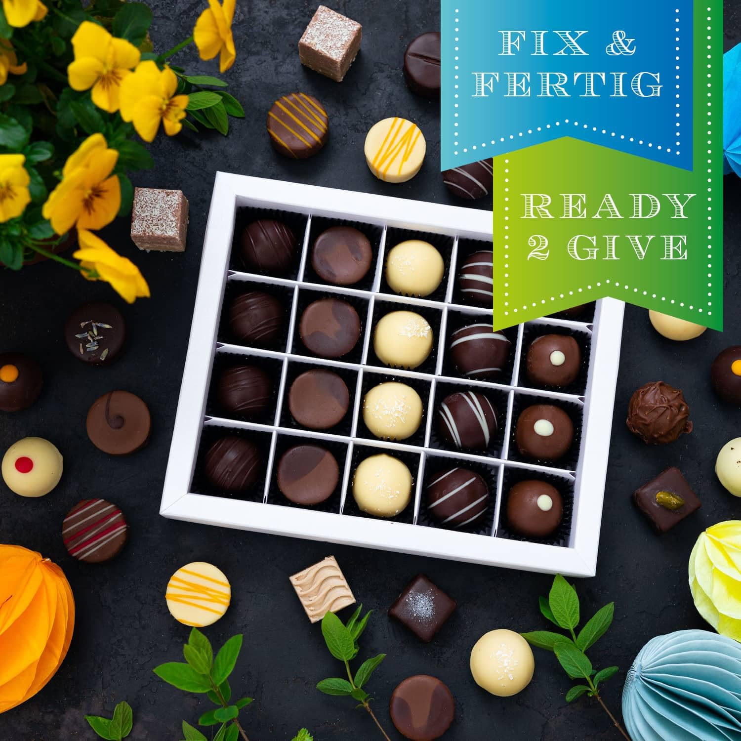 hallingers-happy-easter-pralinen-20-st-ck-240-g-xl-box image 3