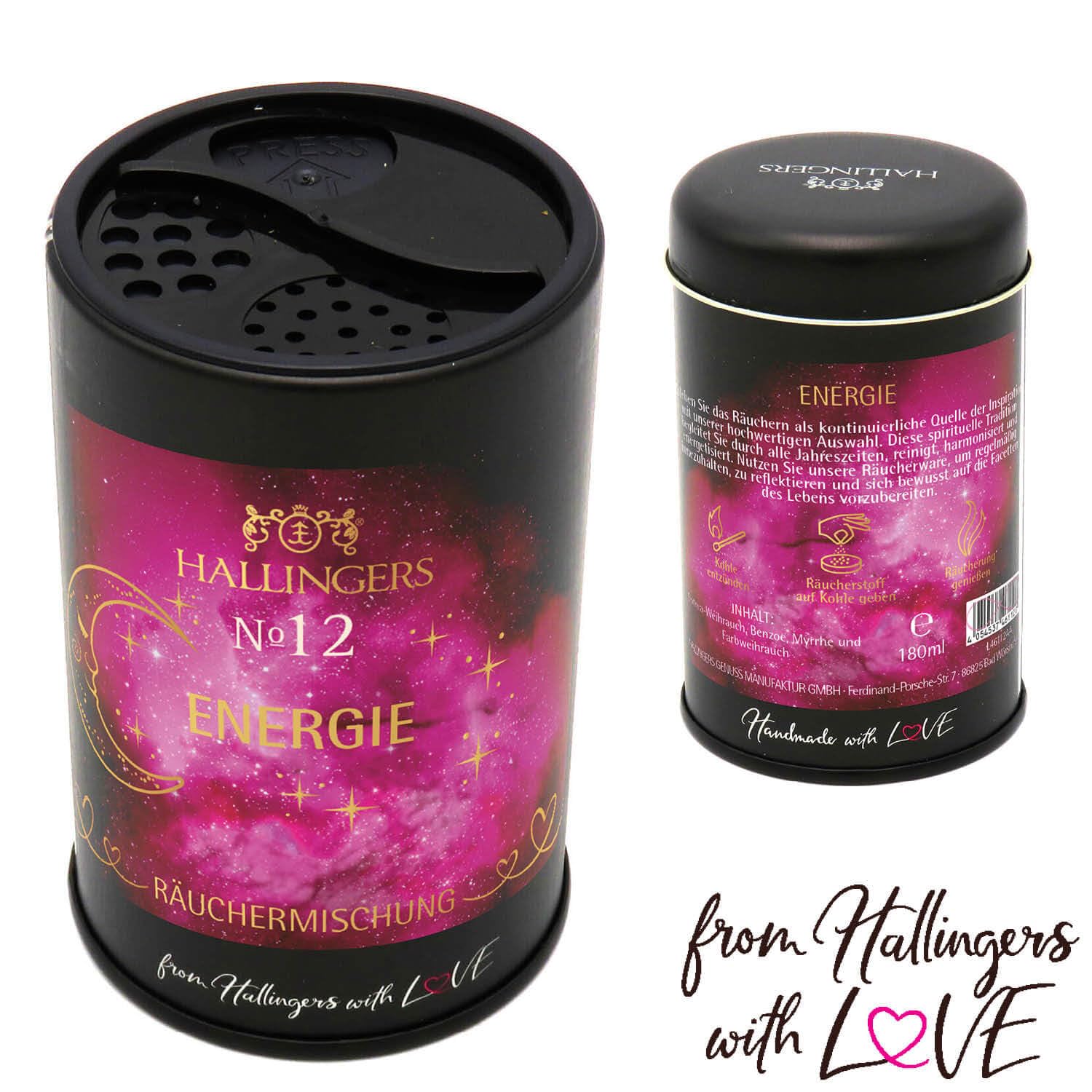 hallingers-spirituals-no-twelve-r-ucherwerk-energie-geschenkdose-mit-harz image 2