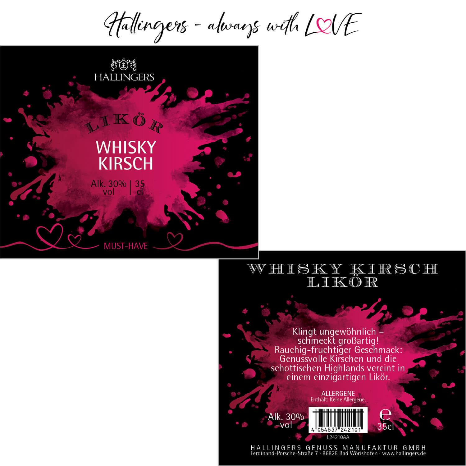hallingers-lik-re-whisky-kirsch-lik-r-350ml-30-vol image 6