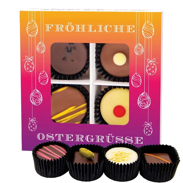 hallingers-pralinen-fr-hliche-ostergr-sse-68g-ohne-alkohol image 1