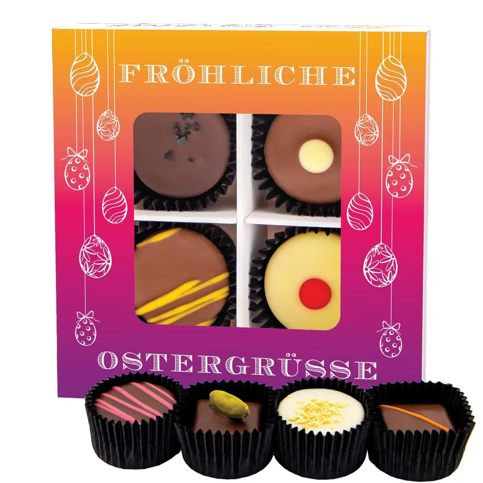 hallingers-pralinen-fr-hliche-ostergr-sse-68g-ohne-alkohol image 1