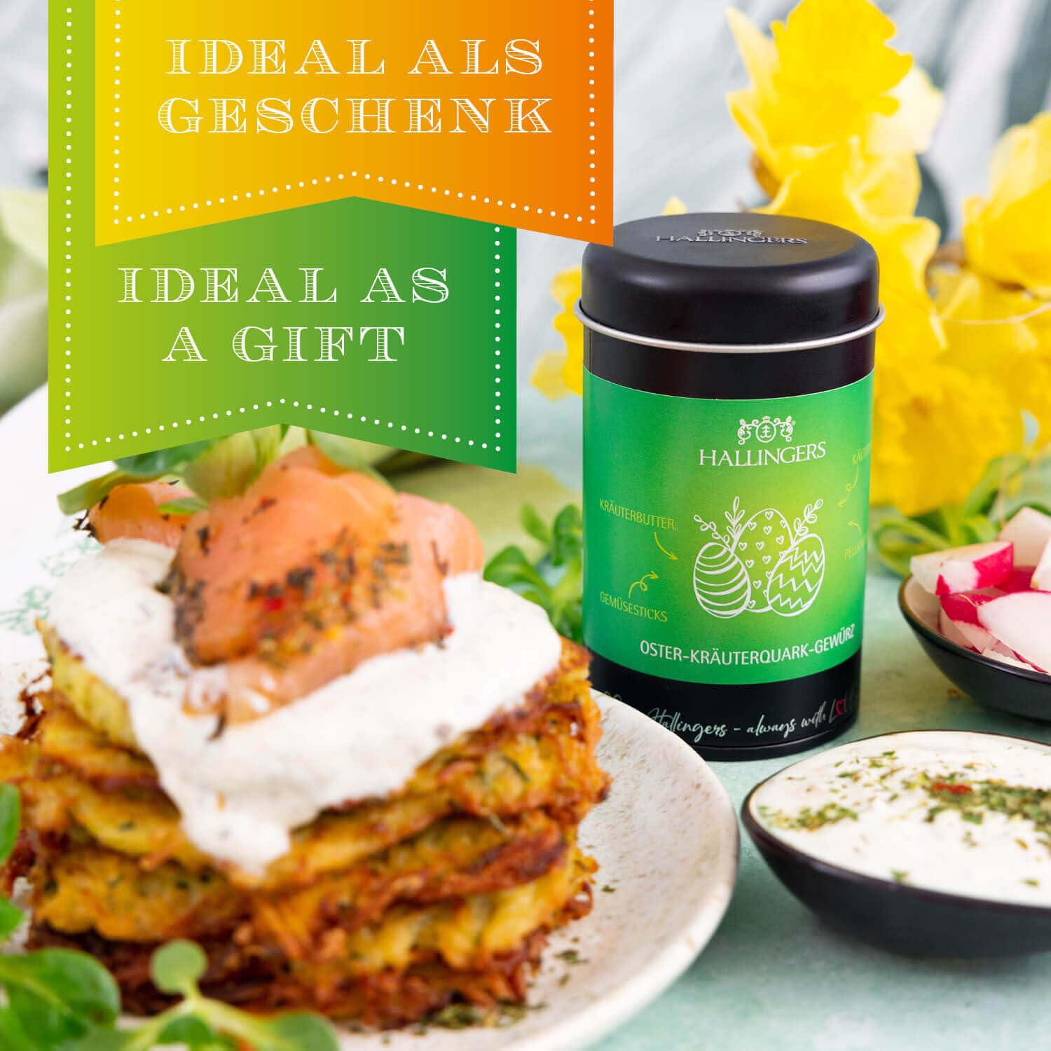 hallingers-kochen-oster-kr-uterquark-gew-rz-aromadose-55g image 3