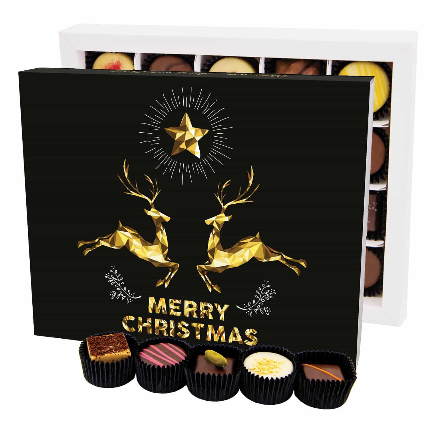 hallingers-pralinen-merry-christmas-20-st-ck-ohne-alkohol image 1