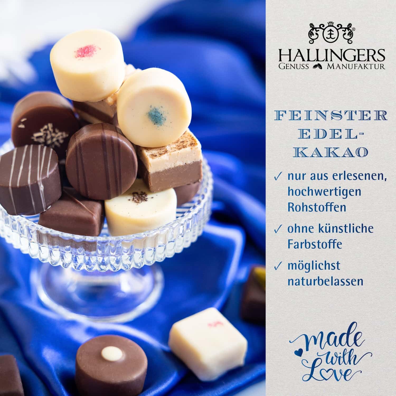 hallingers-pralinen-danke-papa-geschenkdose-150g-ohne-alkohol image 4