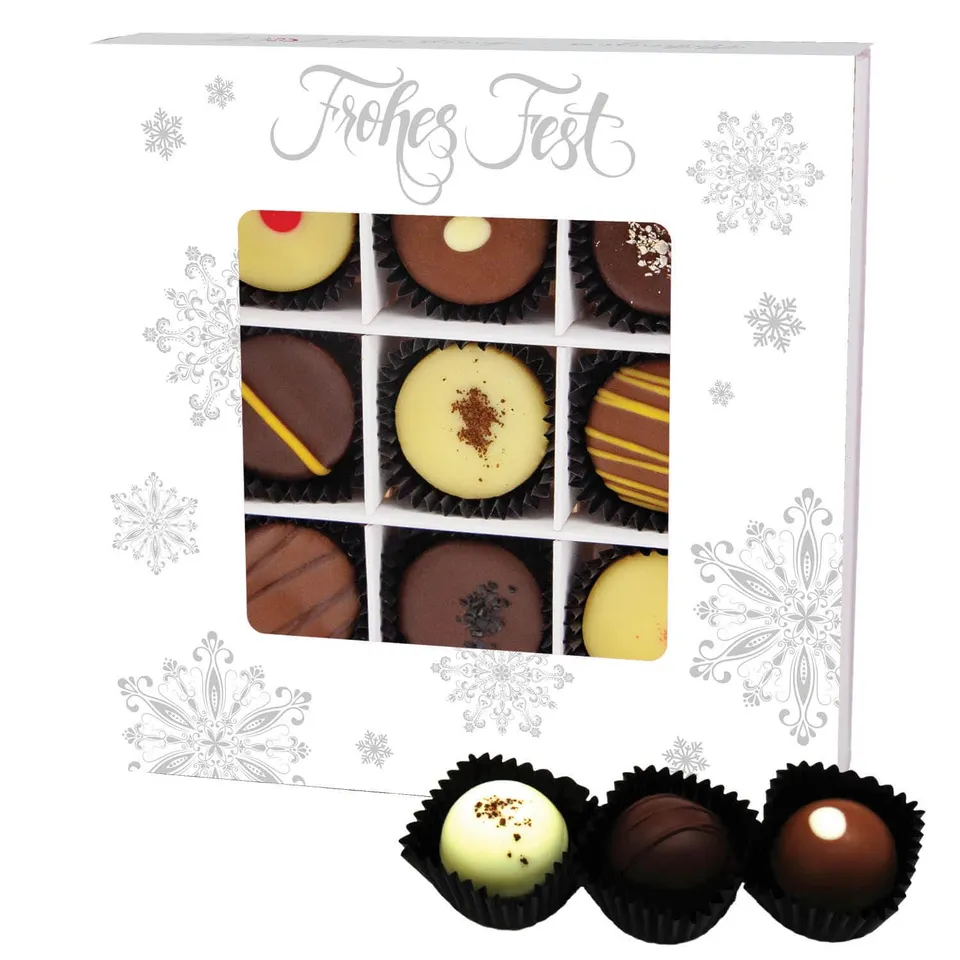 hallingers-frohes-fest-wei-pralinenbox-9-st-ck-108-g image 1