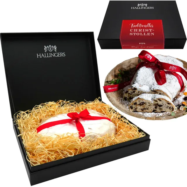 hallingers-gen-sse-christstollen-yellow-stollen-500g-traditionell image 1