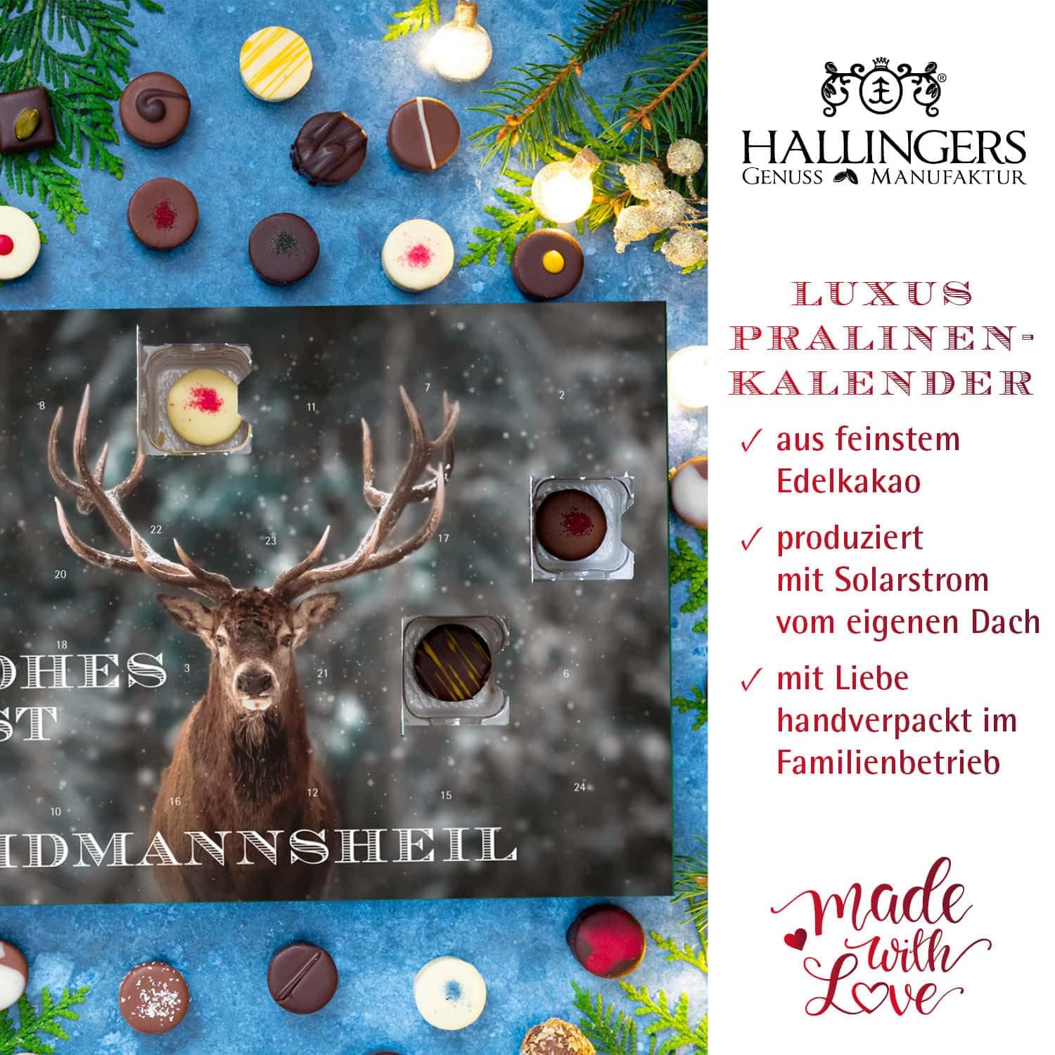 hallingers-adventskalender-waidmannsheil-pralinen-ohne-alkohol image 3