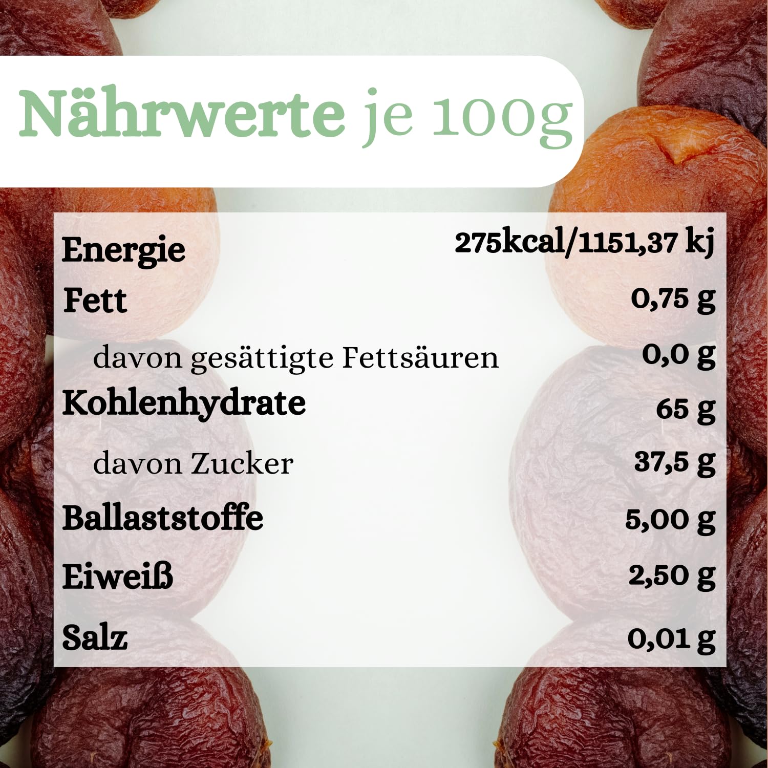 1001-frucht-aprikosen-getrocknet-trockenfr-chte-1-kg-ungeschwefelt image 2