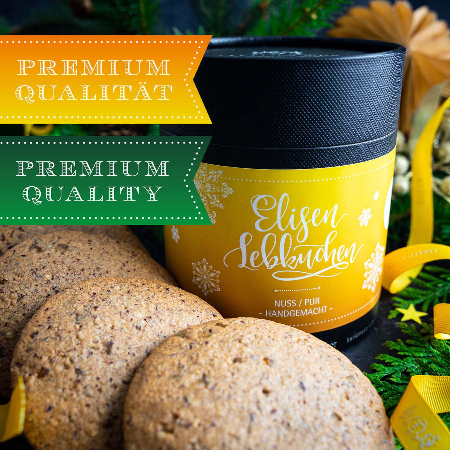 hallingers-gen-sse-elisen-lebkuchen-nuss-pur-dose-400g image 3