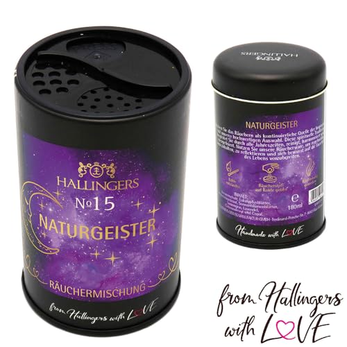 hallingers-spirituals-no-fifteen-r-ucherwerk-naturgeister-geschenkdose image 8