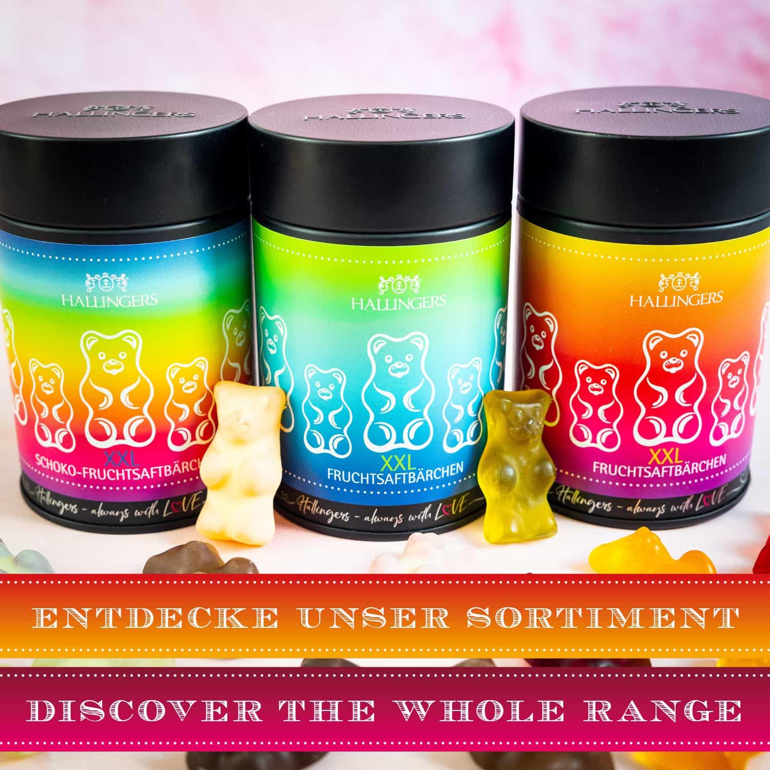 hallingers-gen-sse-fruchtsaftb-rchen-pink-geschenkdose-150g-fruchtig image 4