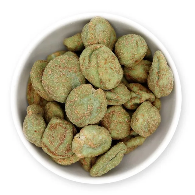 1001-frucht-n-sse-wasabi-erdn-sse-im-teigmantel-1-kg-scharf image 1