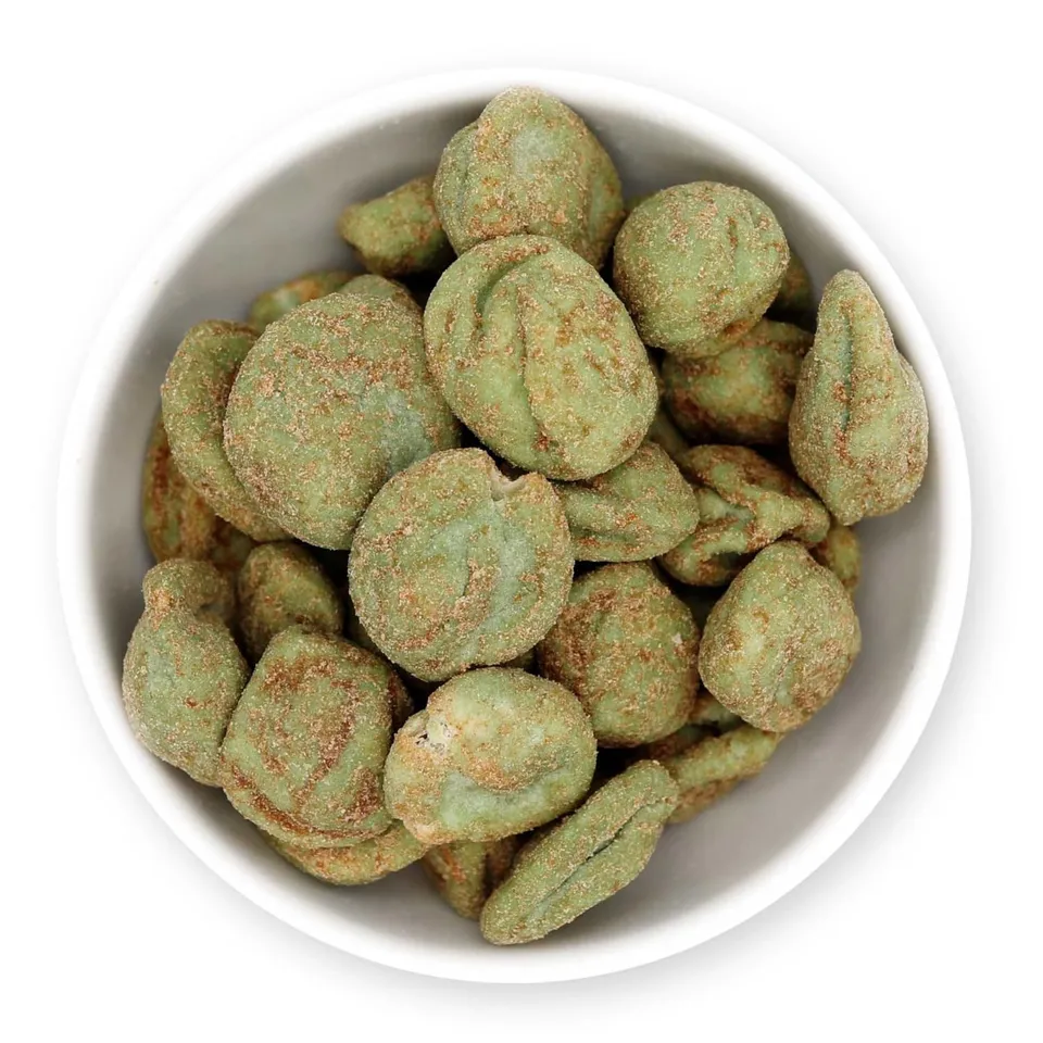 1001-frucht-n-sse-wasabi-erdn-sse-im-teigmantel-1-kg-scharf image 1