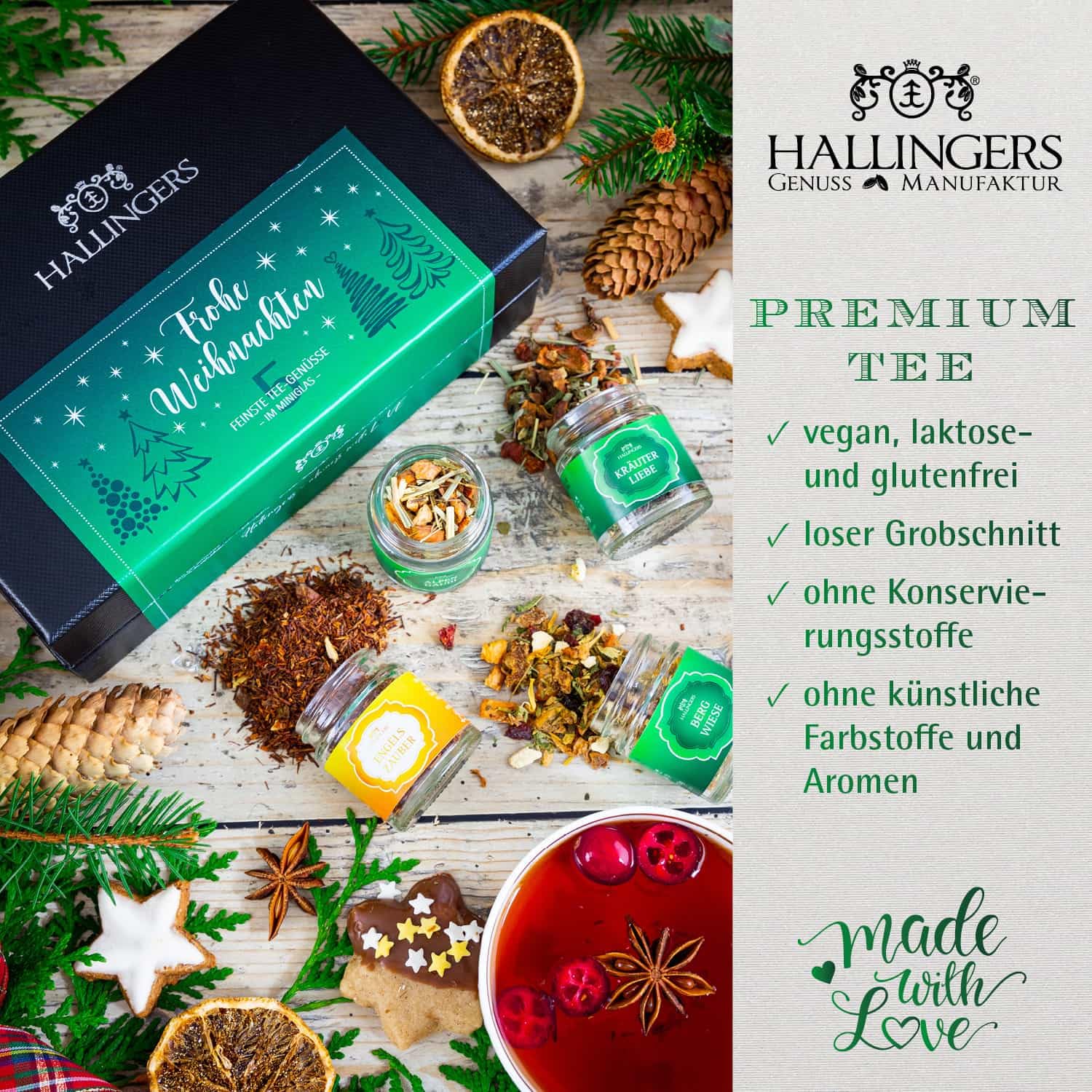 hallingers-s-e-weihnachten-geschenkkorb-xxl-1050g-schoko image 4