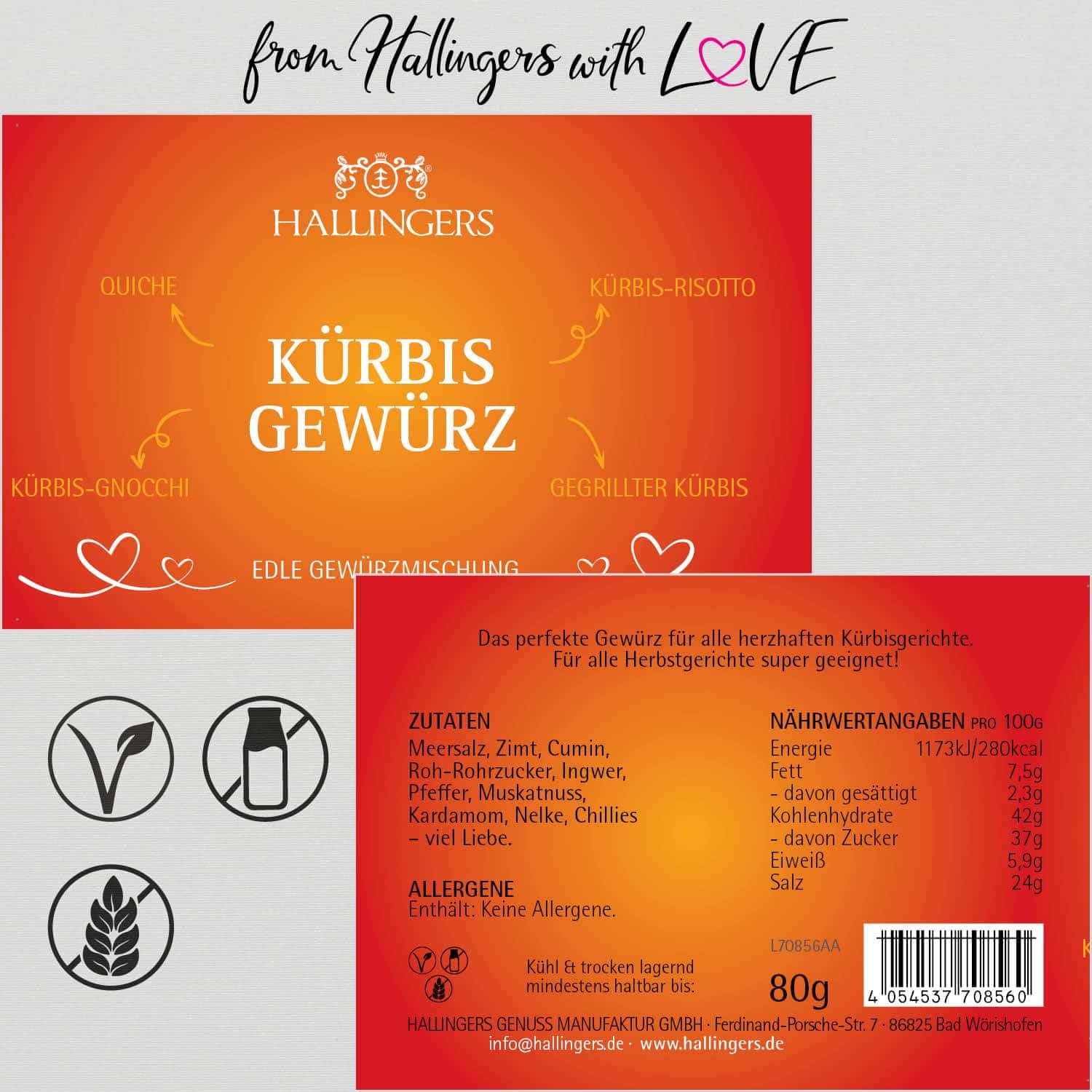 hallingers-kochen-k-rbis-gew-rz-mischung-80g-dose image 6