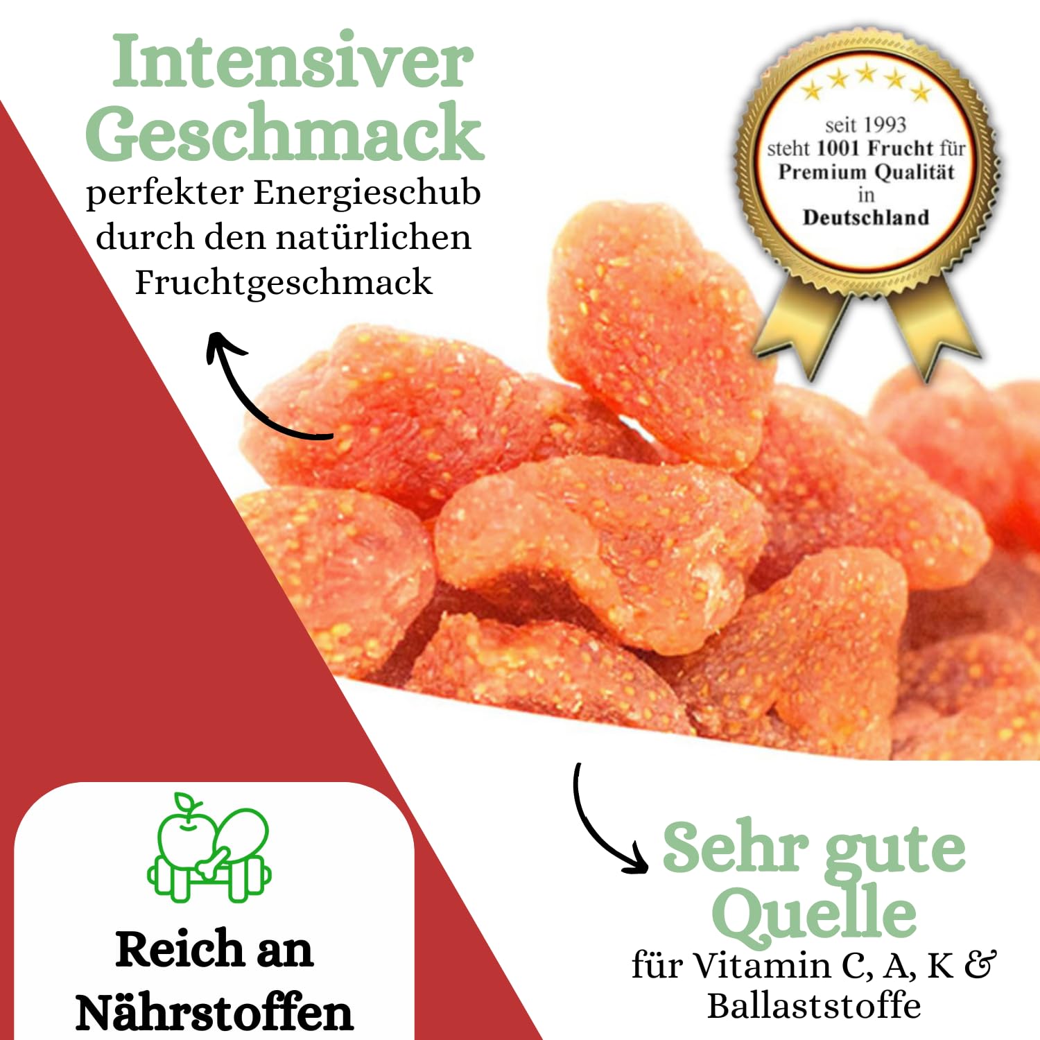 1001-frucht-trockenfr-chte-erdbeeren-kandiert-getrocknet-250g-snack image 4