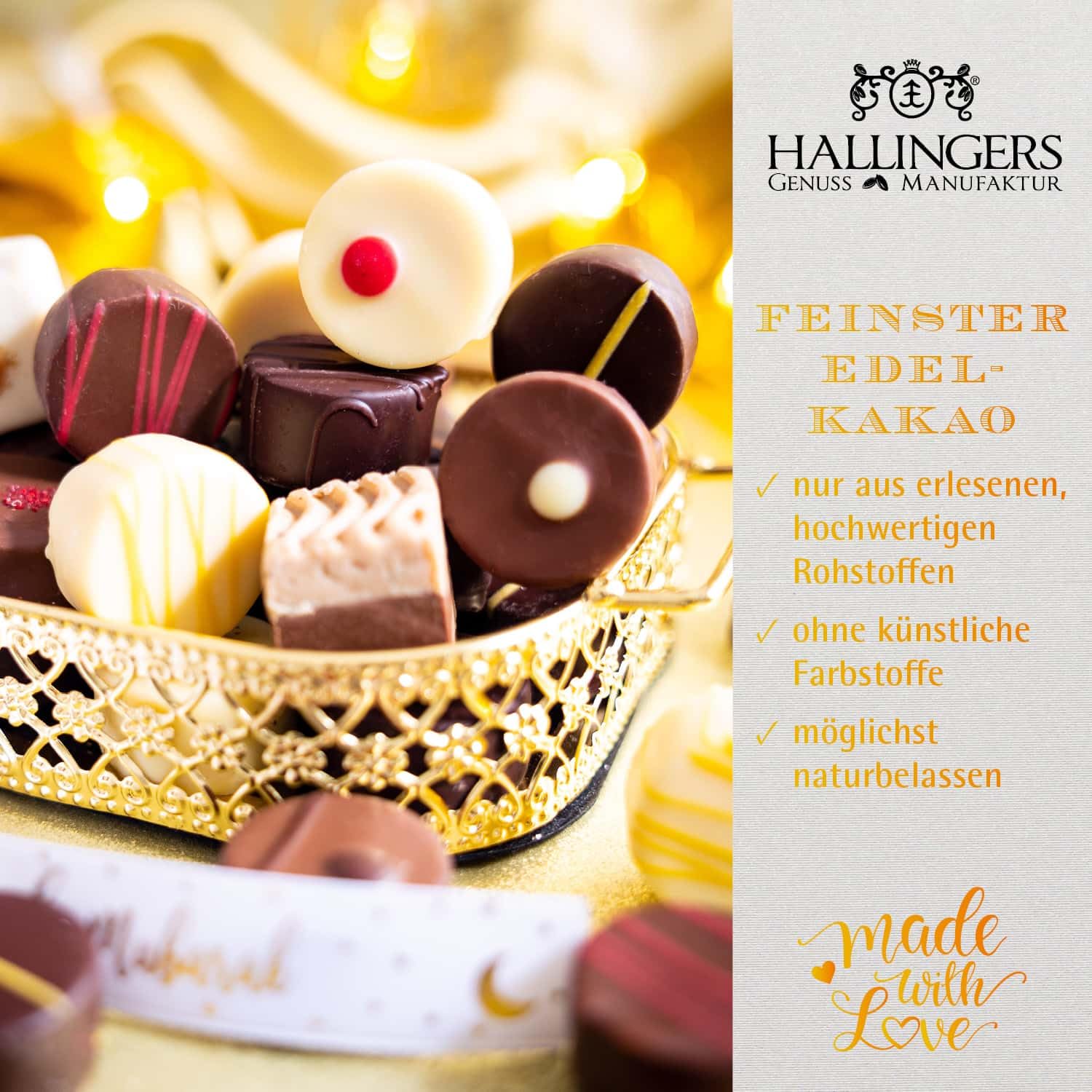 hallingers-pralinen-eid-mubarak-halal-ohne-alkohol-300g-box image 4