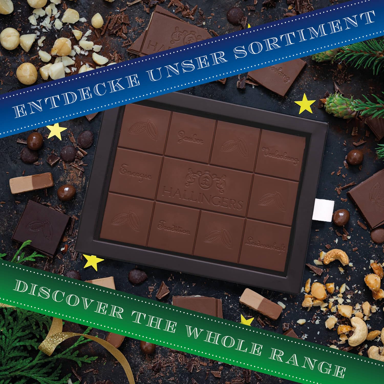 hallingers-zauberhafte-weihnachten-schokolade-macadamia-10x900g image 4
