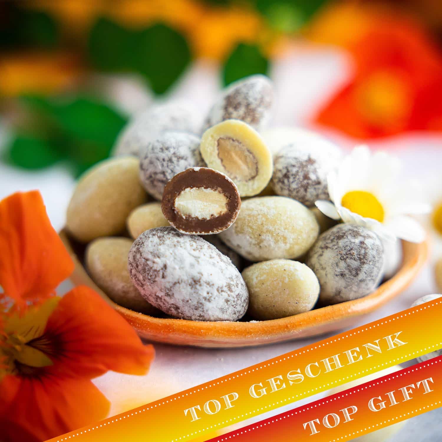hallingers-schokolade-nougat-mandeln-fr-hliche-ostern-150g-dose image 4